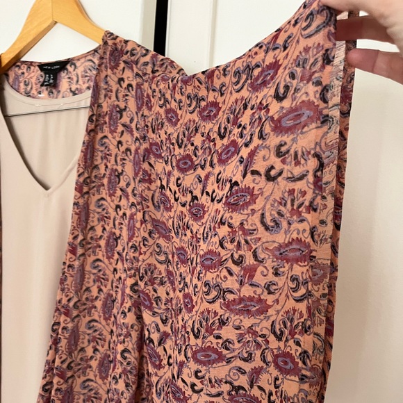 New Look kimono style jacket/ cover up - Picture 4 of 5